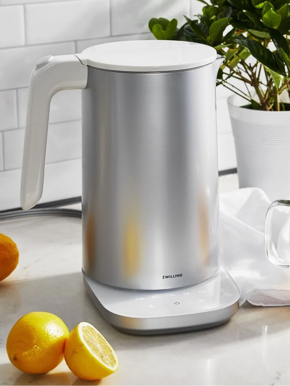 VGUC Zwilling Electric Kettle